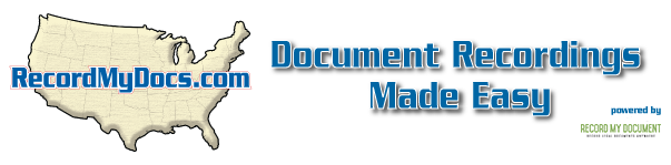 Record My Docs - Document Recordings Made Easy